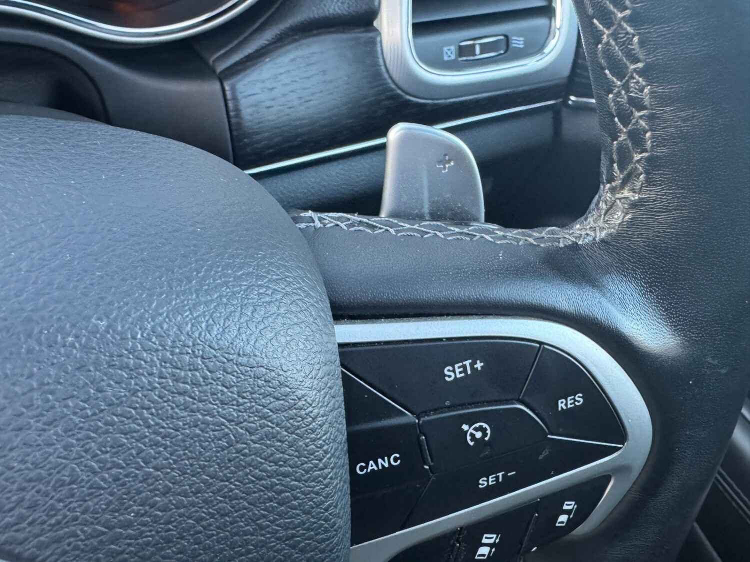 Used Jeep Grand Cherokee 2019 for sale - 77492324: Photo 50