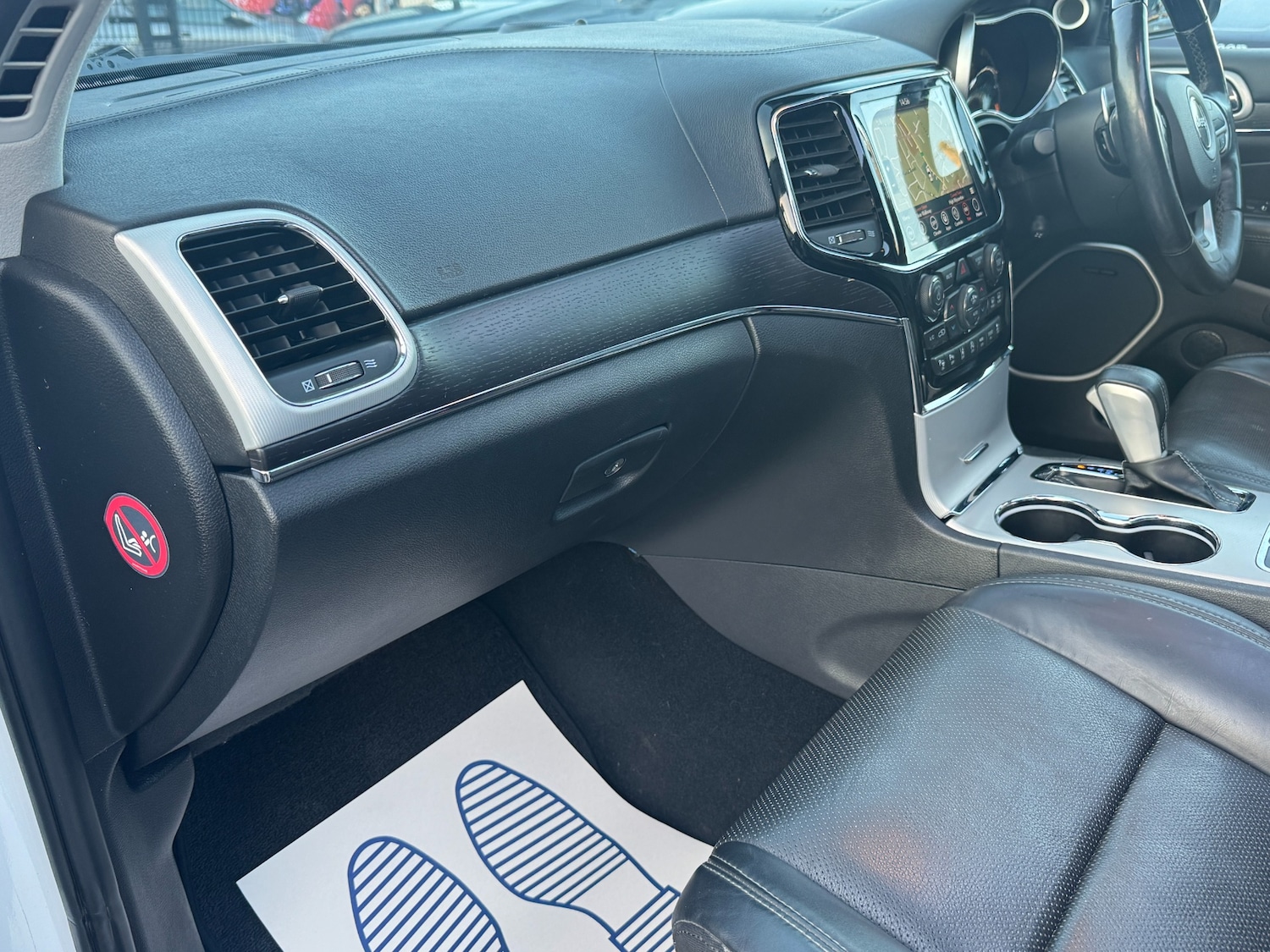 Used Jeep Grand Cherokee 2019 for sale - 77492324: Photo 54