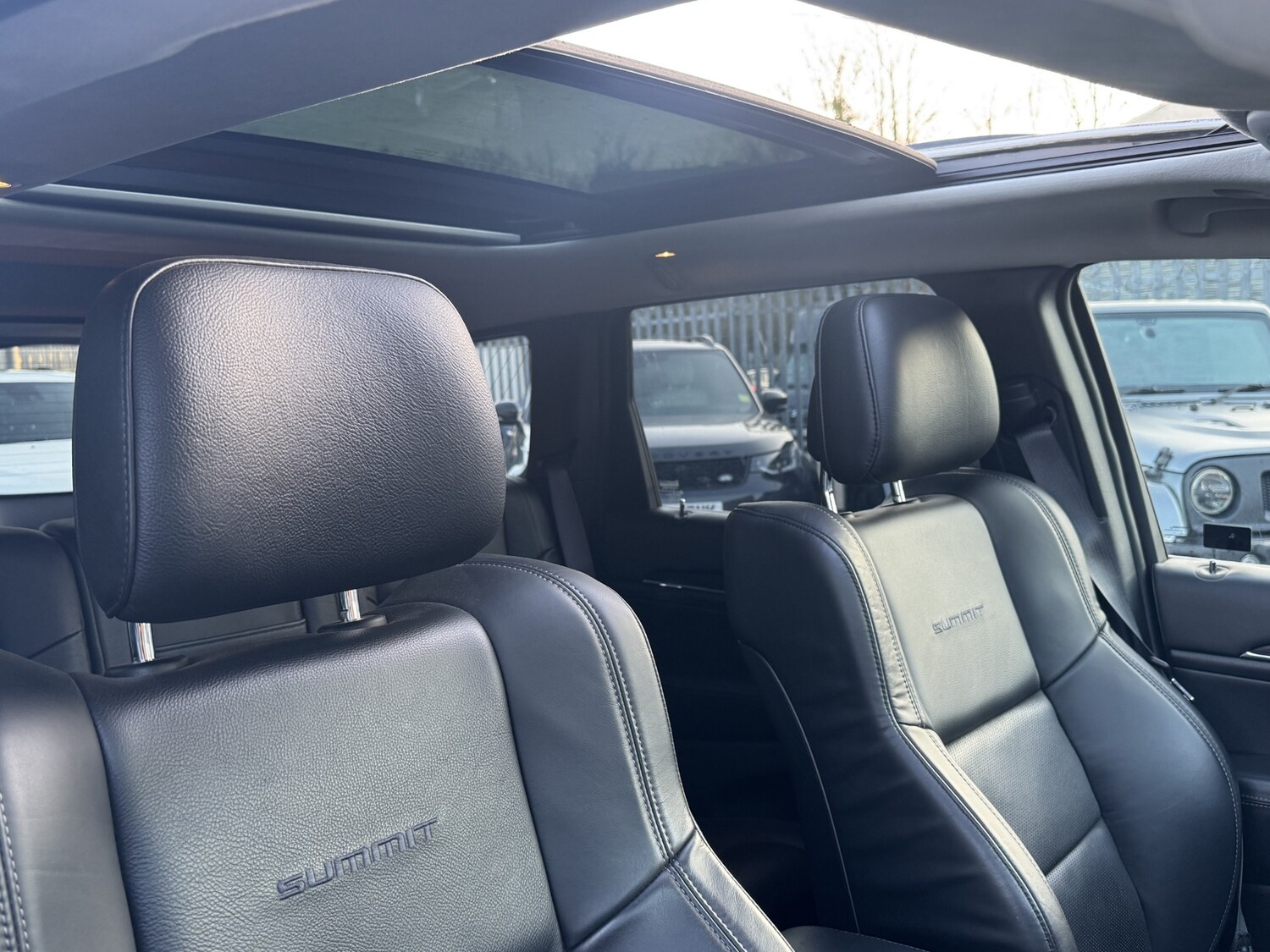 Used Jeep Grand Cherokee 2019 for sale - 77492324: Photo 58