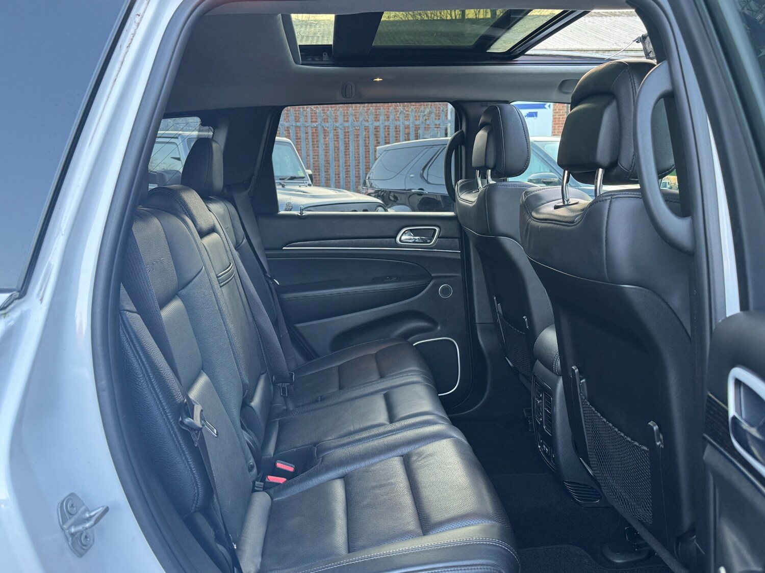 Used Jeep Grand Cherokee 2019 for sale - 77492324: Photo 62