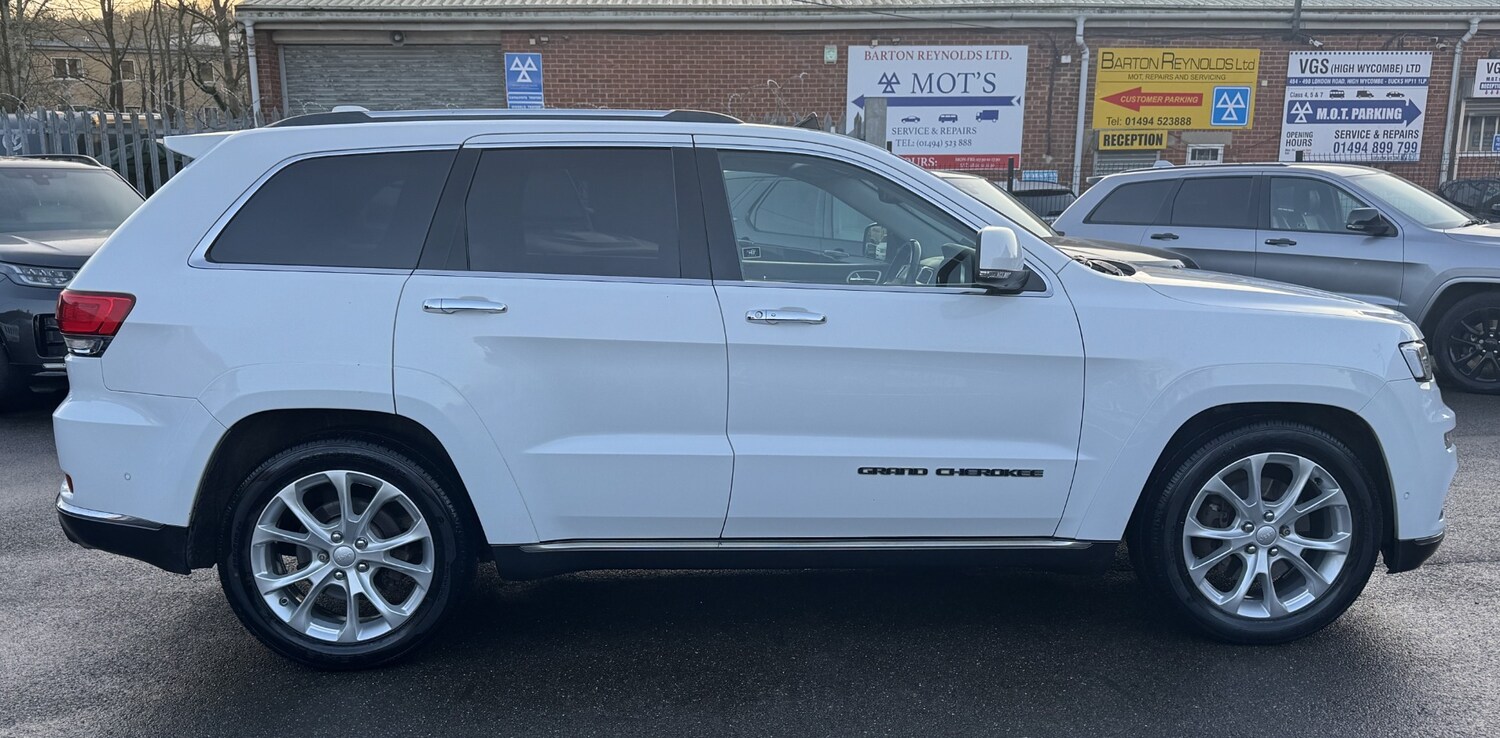 Used Jeep Grand Cherokee 2019 for sale - 77492324: Photo 8