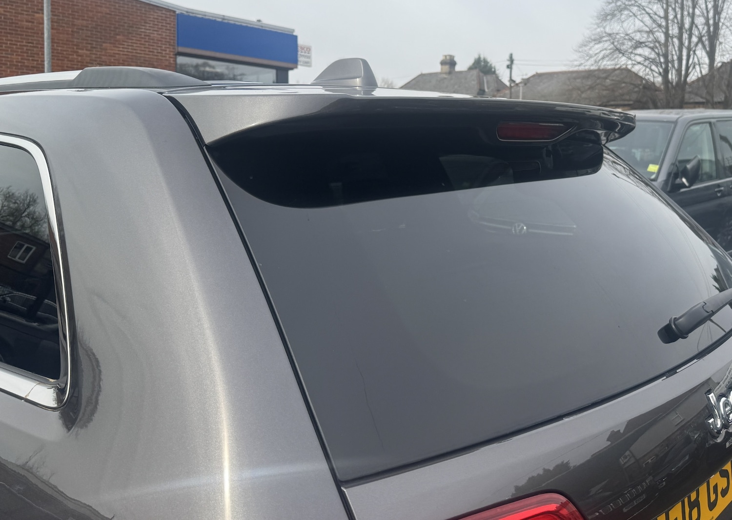 Used Jeep Grand Cherokee 2018 for sale - 77973909: Photo 19