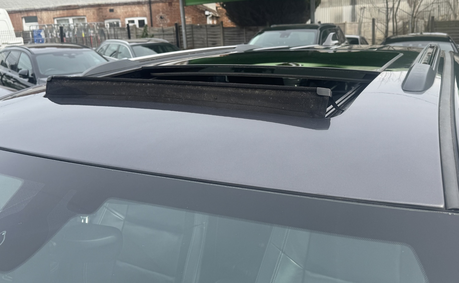 Used Jeep Grand Cherokee 2018 for sale - 77973909: Photo 20