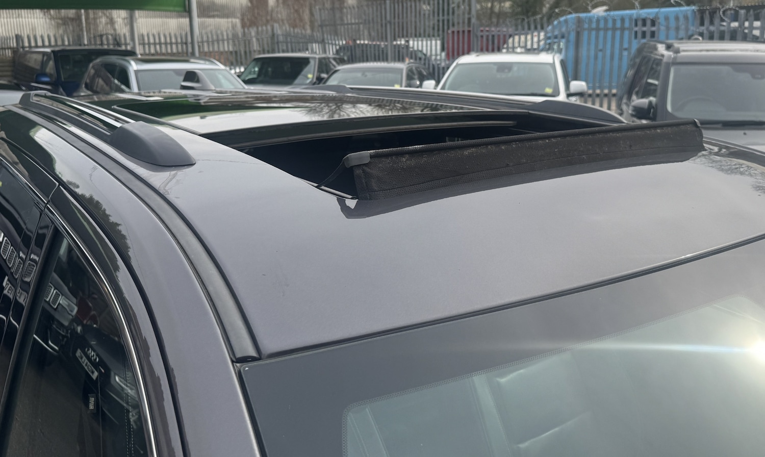 Used Jeep Grand Cherokee 2018 for sale - 77973909: Photo 21