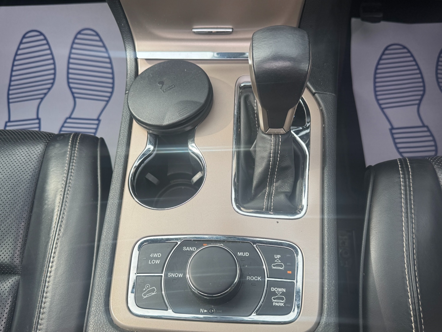 Used Jeep Grand Cherokee 2018 for sale - 77973909: Photo 37