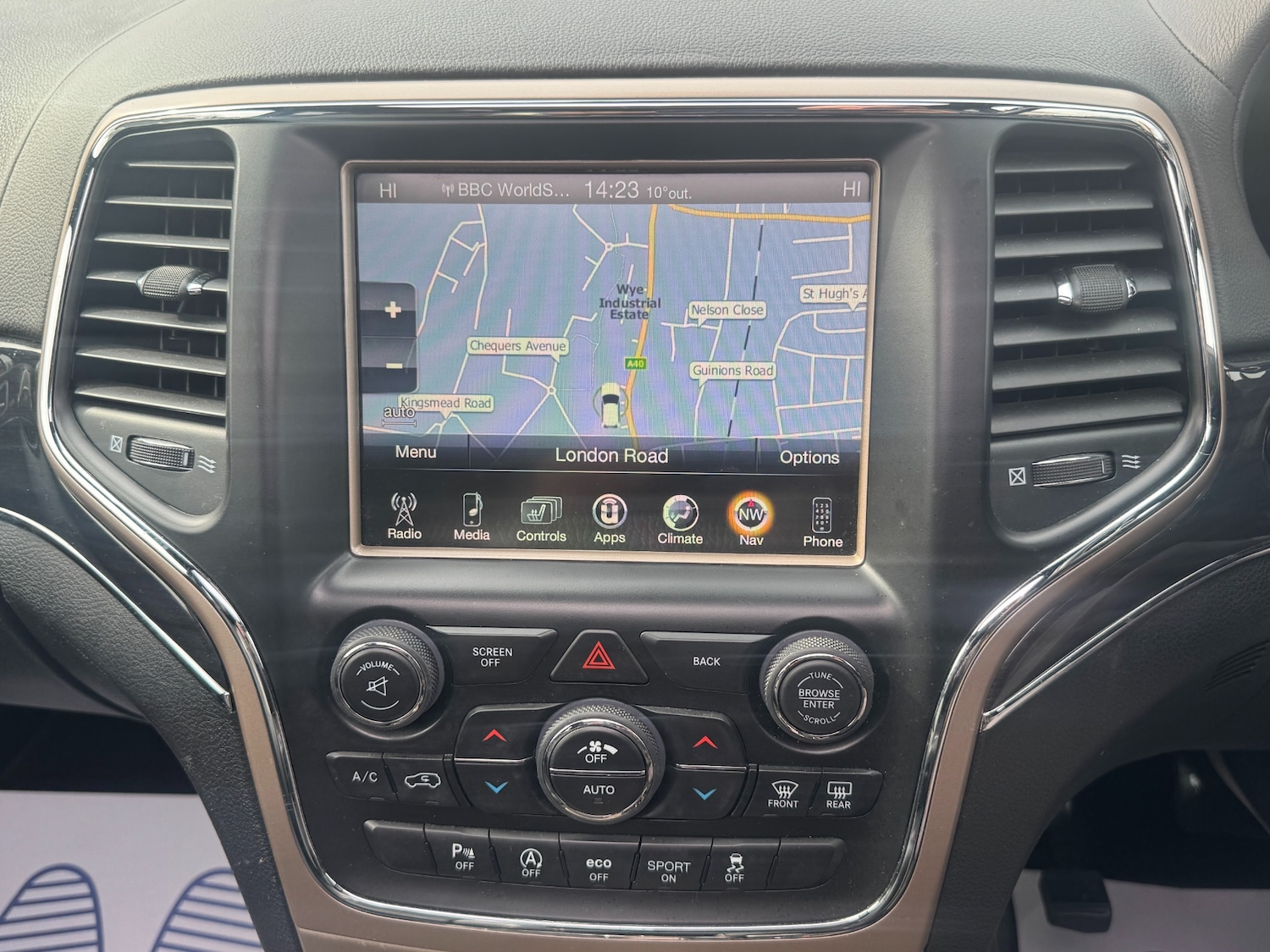 Used Jeep Grand Cherokee 2018 for sale - 77973909: Photo 38