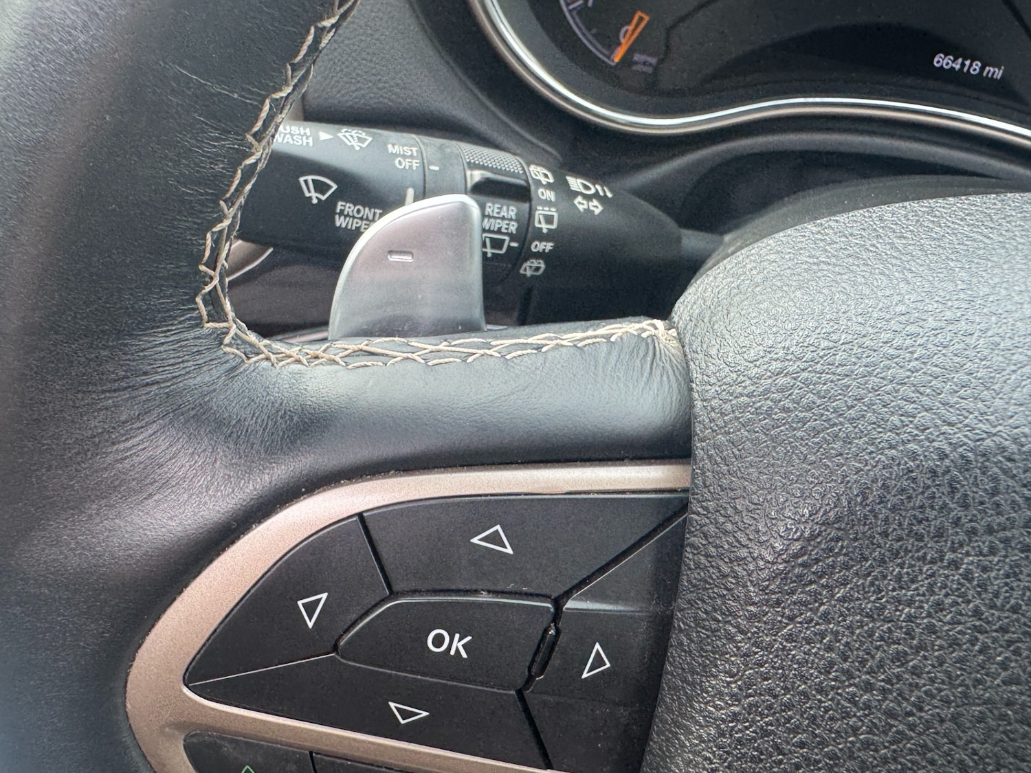 Used Jeep Grand Cherokee 2018 for sale - 77973909: Photo 50