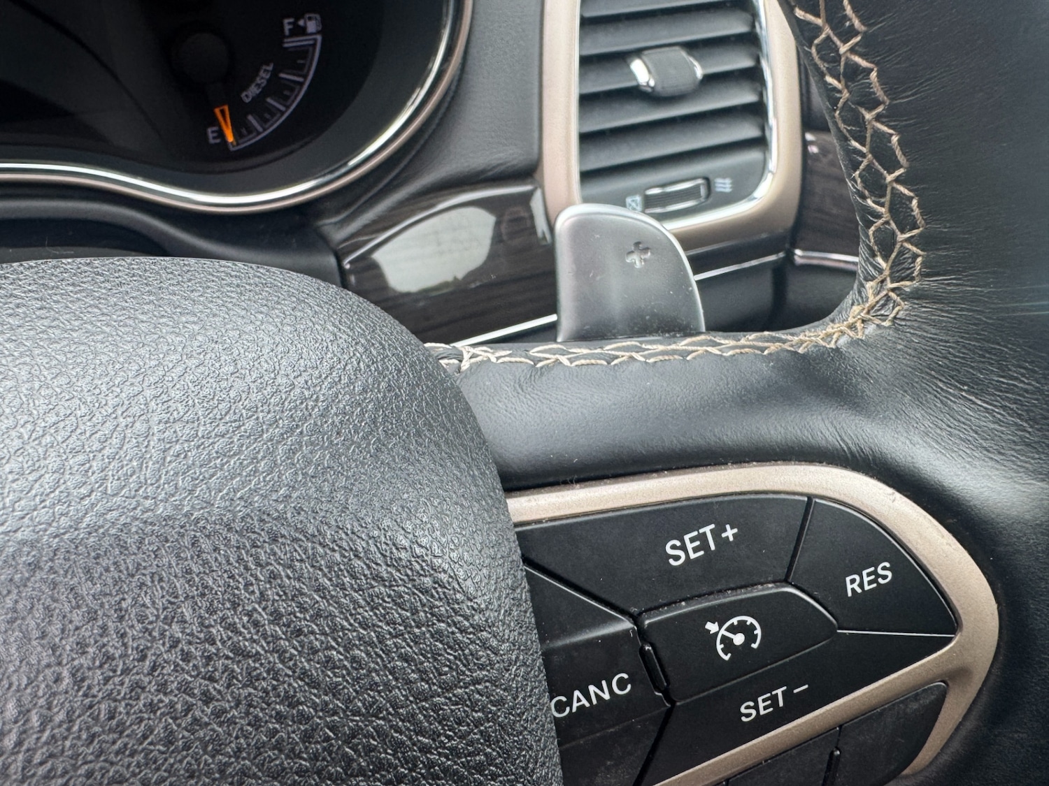 Used Jeep Grand Cherokee 2018 for sale - 77973909: Photo 51