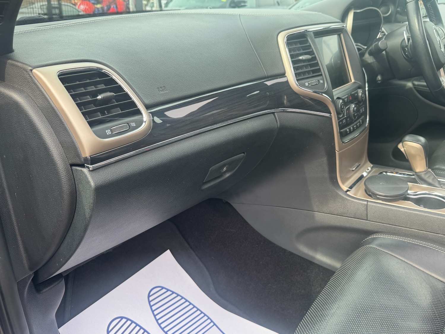 Used Jeep Grand Cherokee 2018 for sale - 77973909: Photo 54