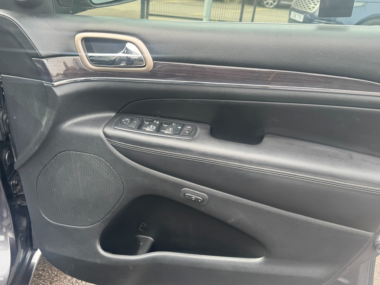 Used Jeep Grand Cherokee 2018 for sale - 77973909: Photo 55