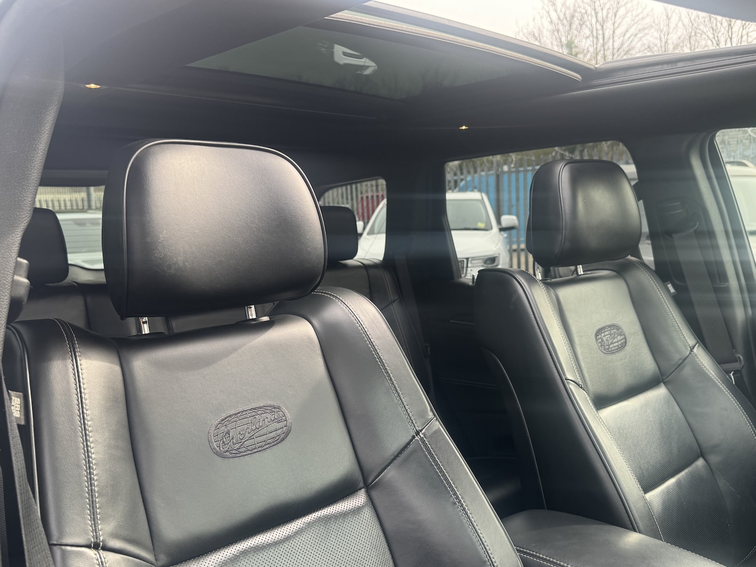 Used Jeep Grand Cherokee 2018 for sale - 77973909: Photo 58