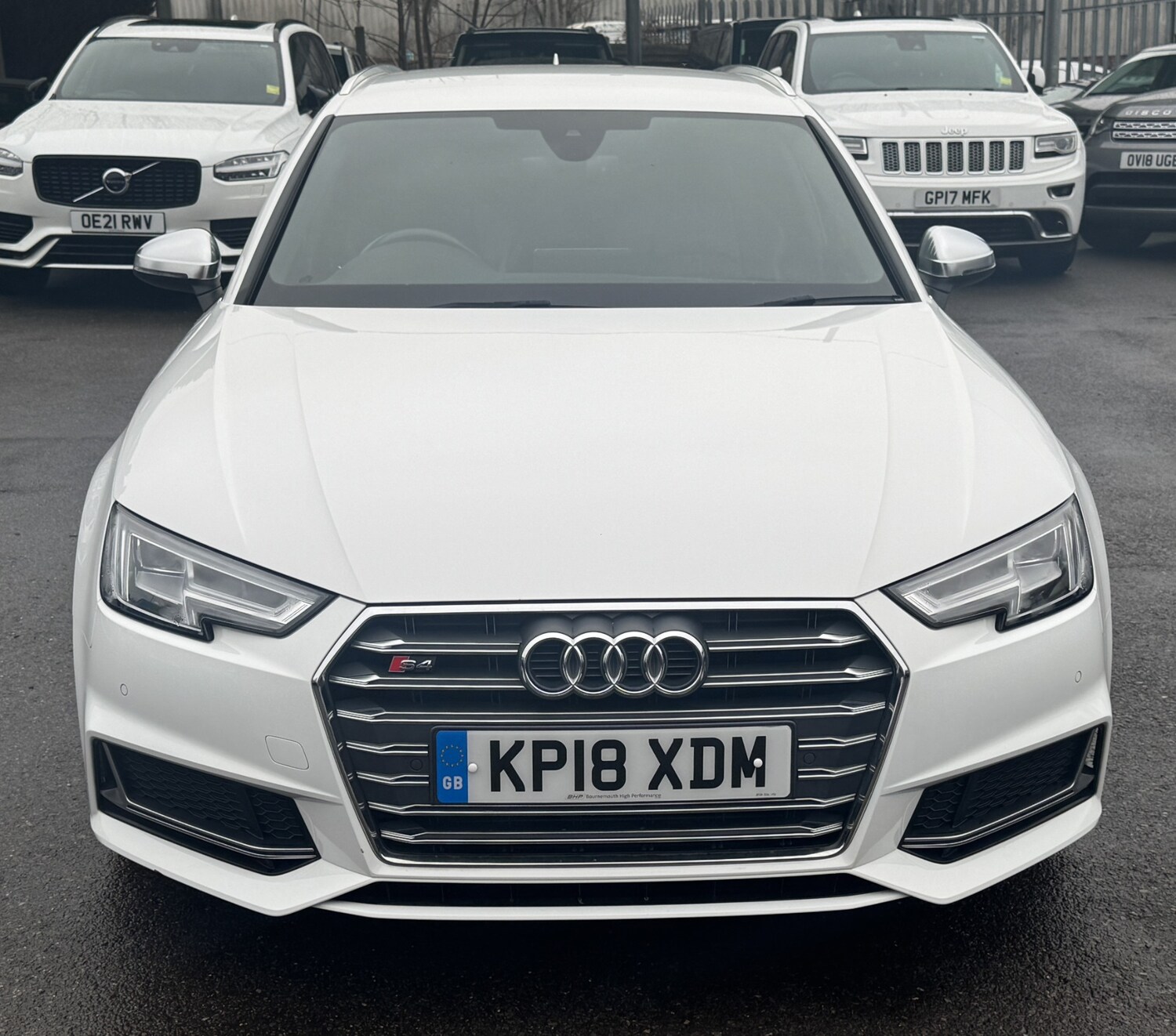 Used Audi A4 2018 for sale - 78163043: Photo 10