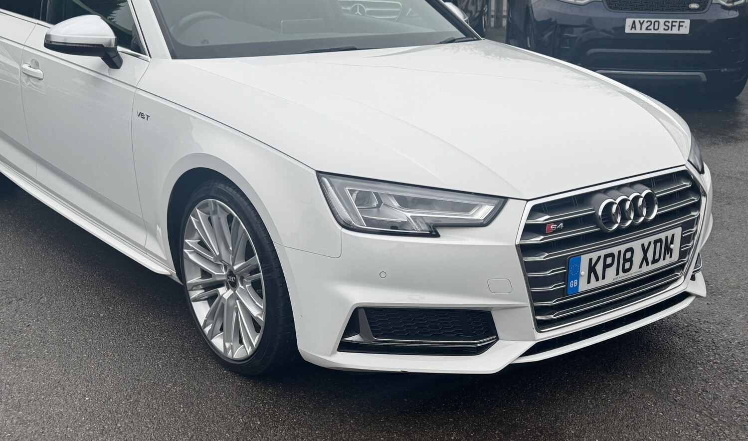 Used Audi A4 2018 for sale - 78163043: Photo 14