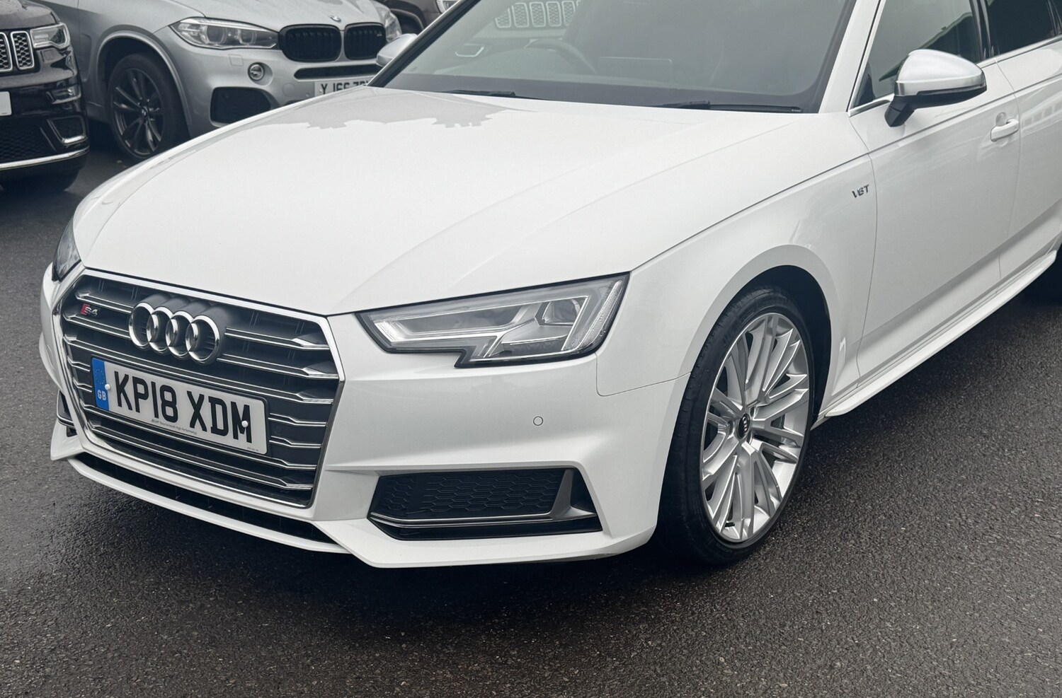 Used Audi A4 2018 for sale - 78163043: Photo 15
