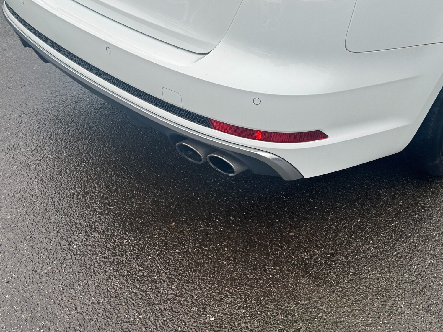 Used Audi A4 2018 for sale - 78163043: Photo 20