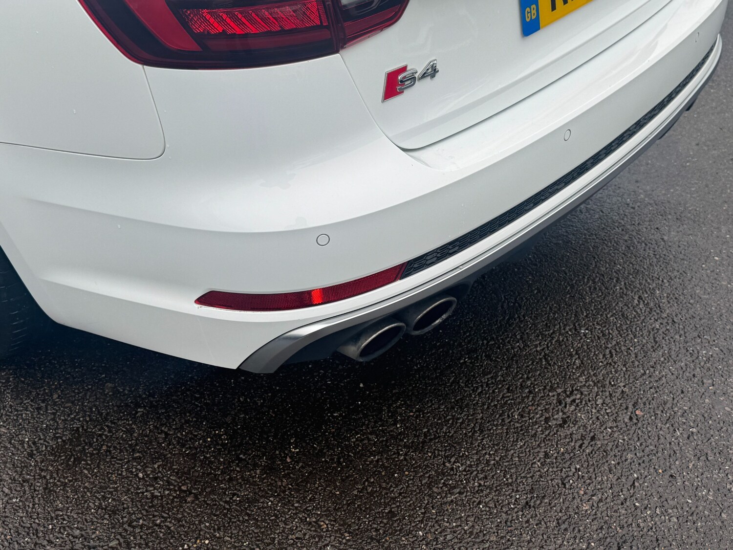 Used Audi A4 2018 for sale - 78163043: Photo 21