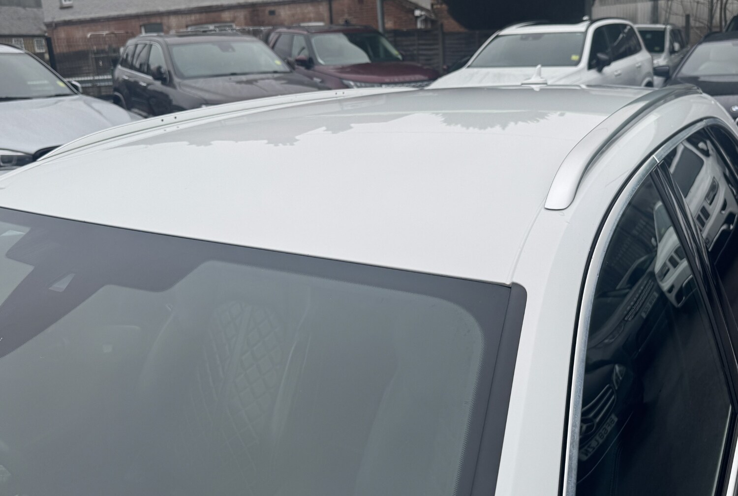 Used Audi A4 2018 for sale - 78163043: Photo 22