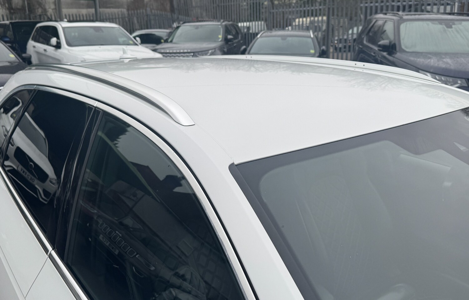 Used Audi A4 2018 for sale - 78163043: Photo 23