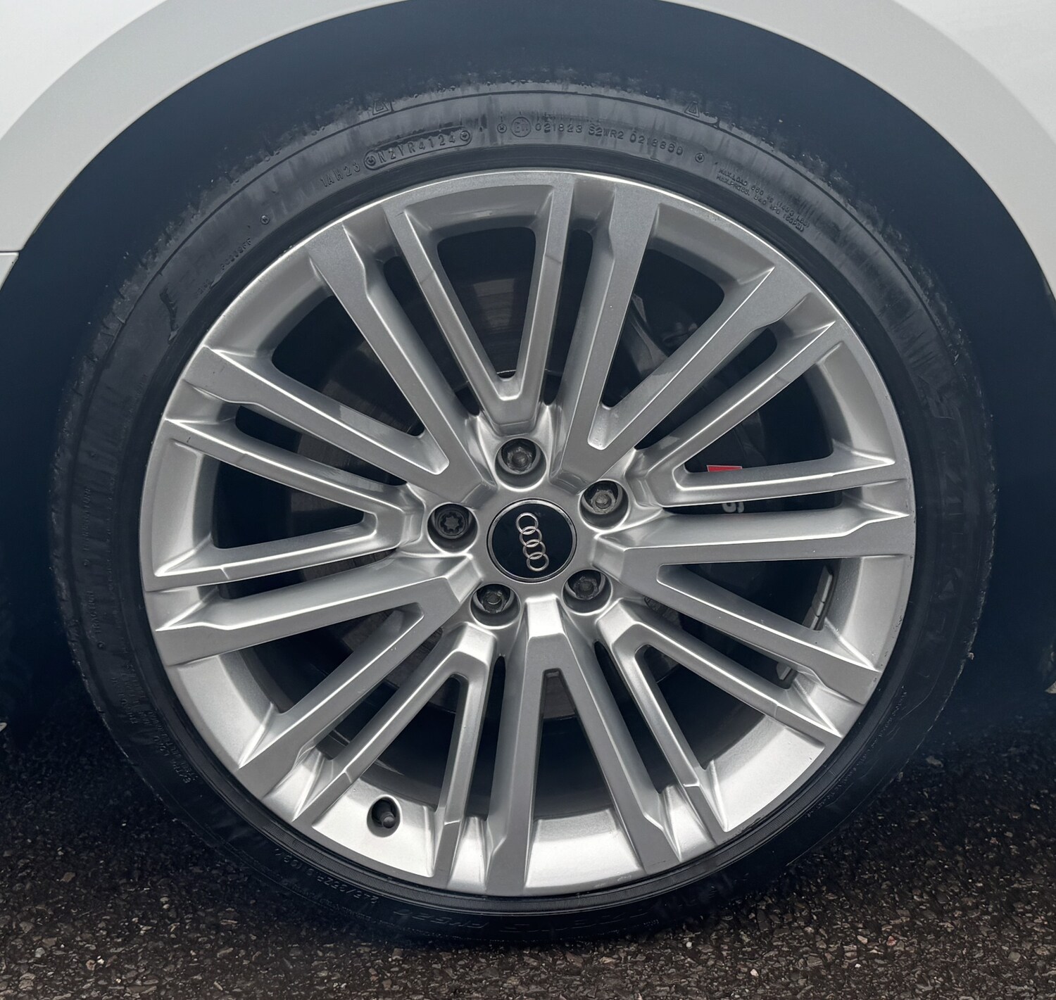 Used Audi A4 2018 for sale - 78163043: Photo 24