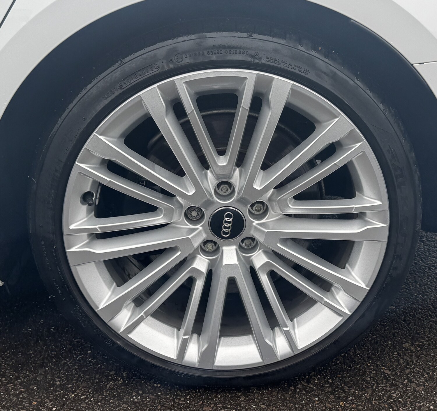 Used Audi A4 2018 for sale - 78163043: Photo 25