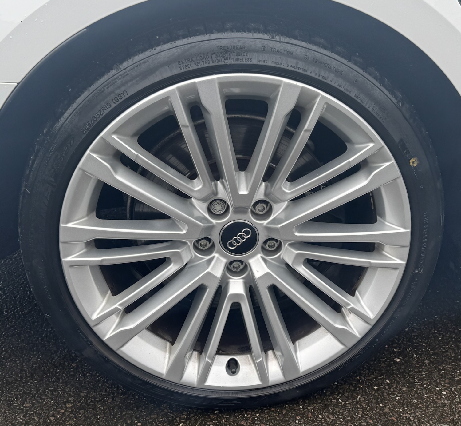 Used Audi A4 2018 for sale - 78163043: Photo 26