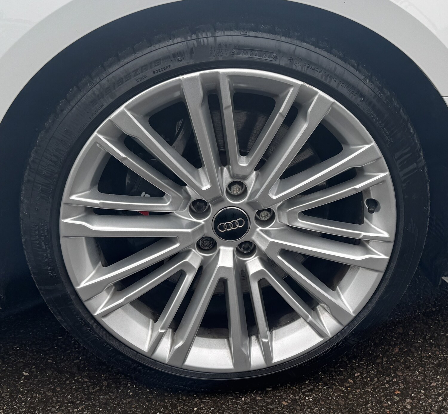 Used Audi A4 2018 for sale - 78163043: Photo 27