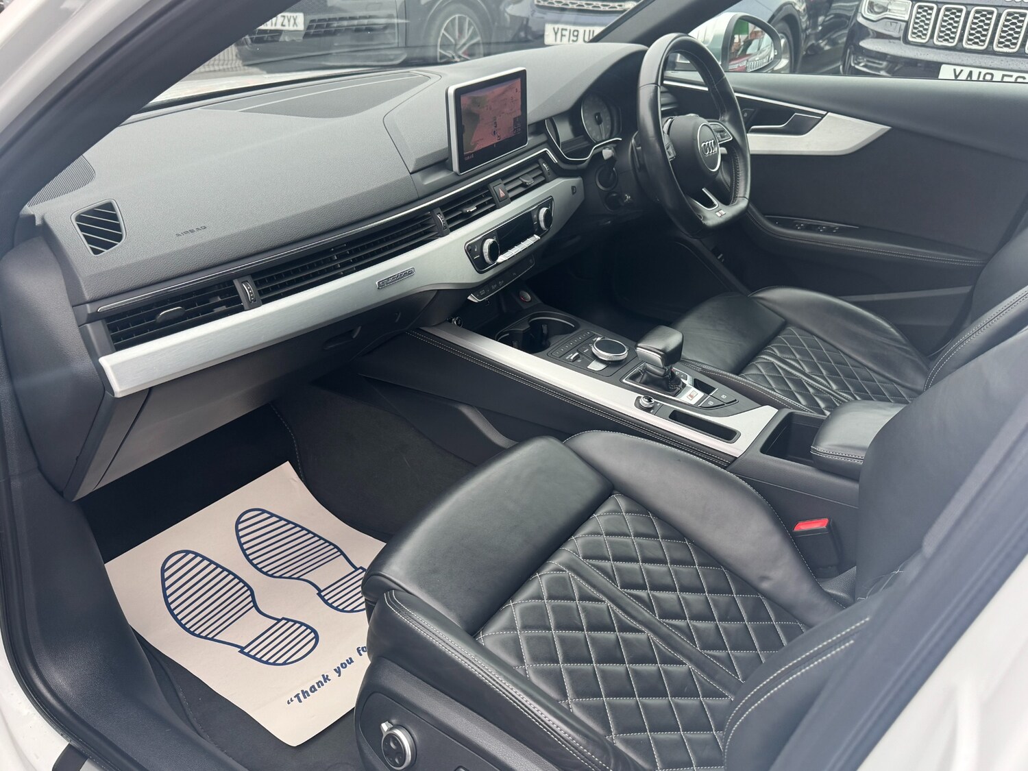 Used Audi A4 2018 for sale - 78163043: Photo 28