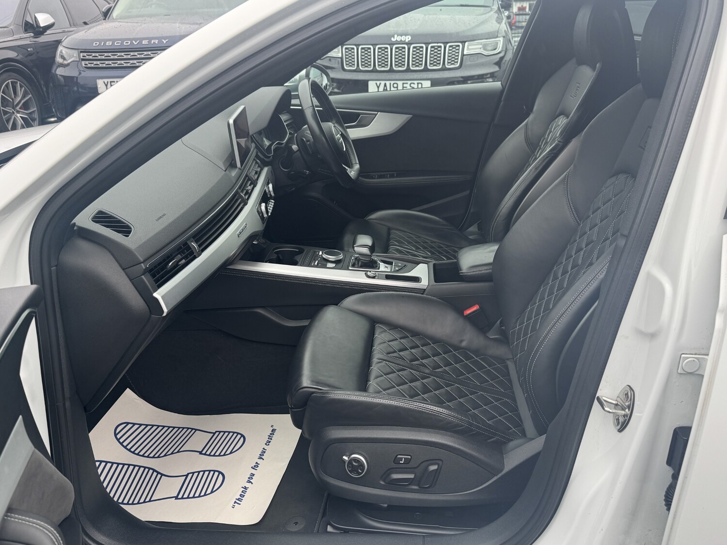 Used Audi A4 2018 for sale - 78163043: Photo 29