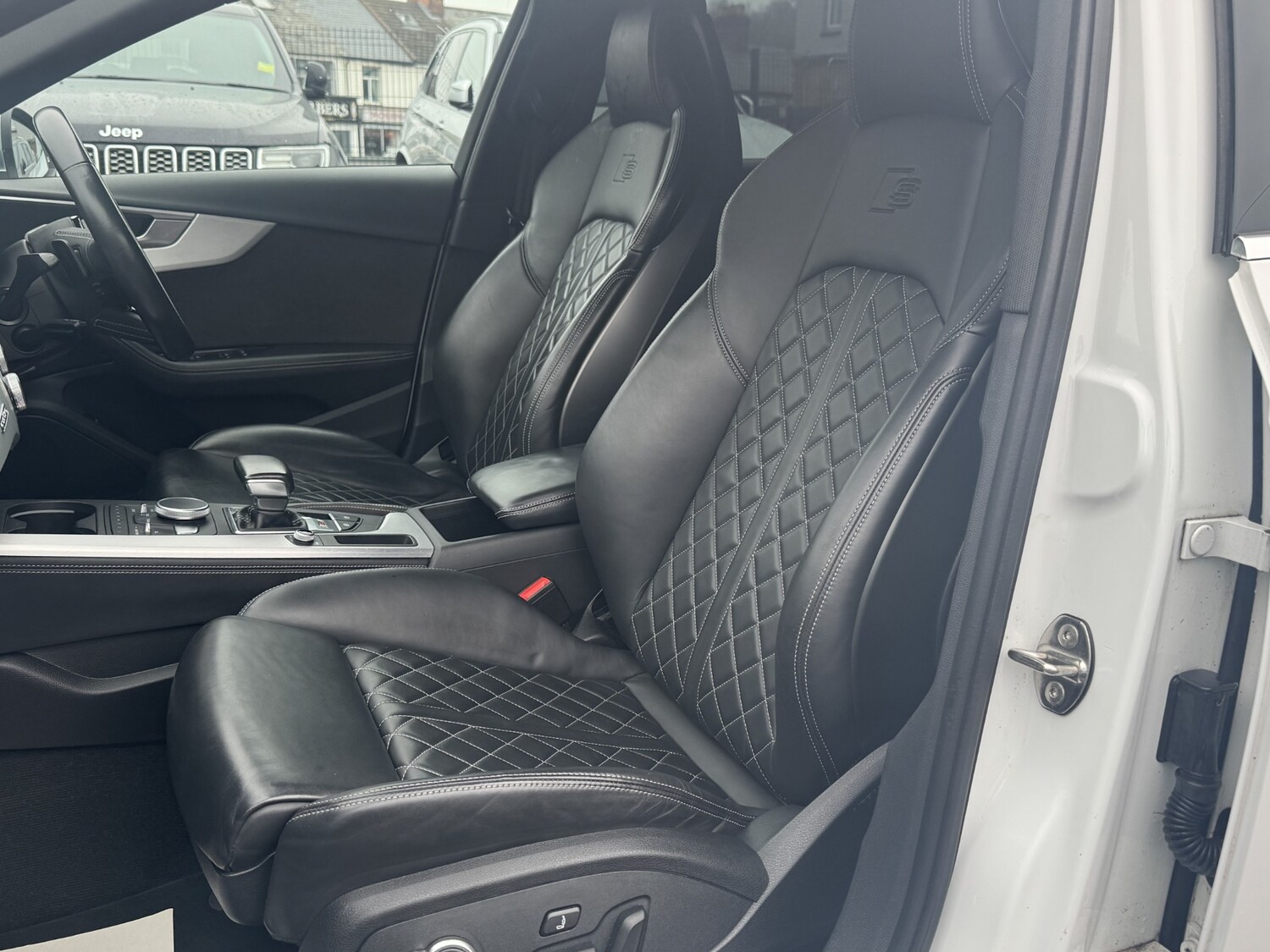 Used Audi A4 2018 for sale - 78163043: Photo 30