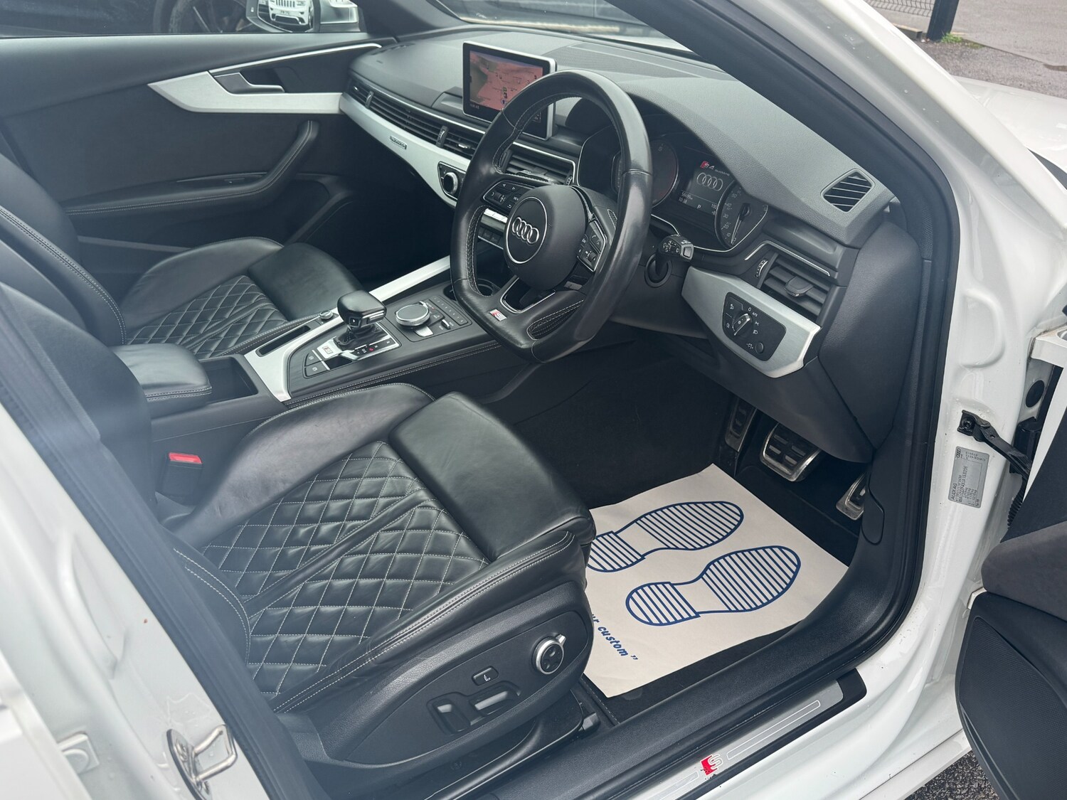 Used Audi A4 2018 for sale - 78163043: Photo 31