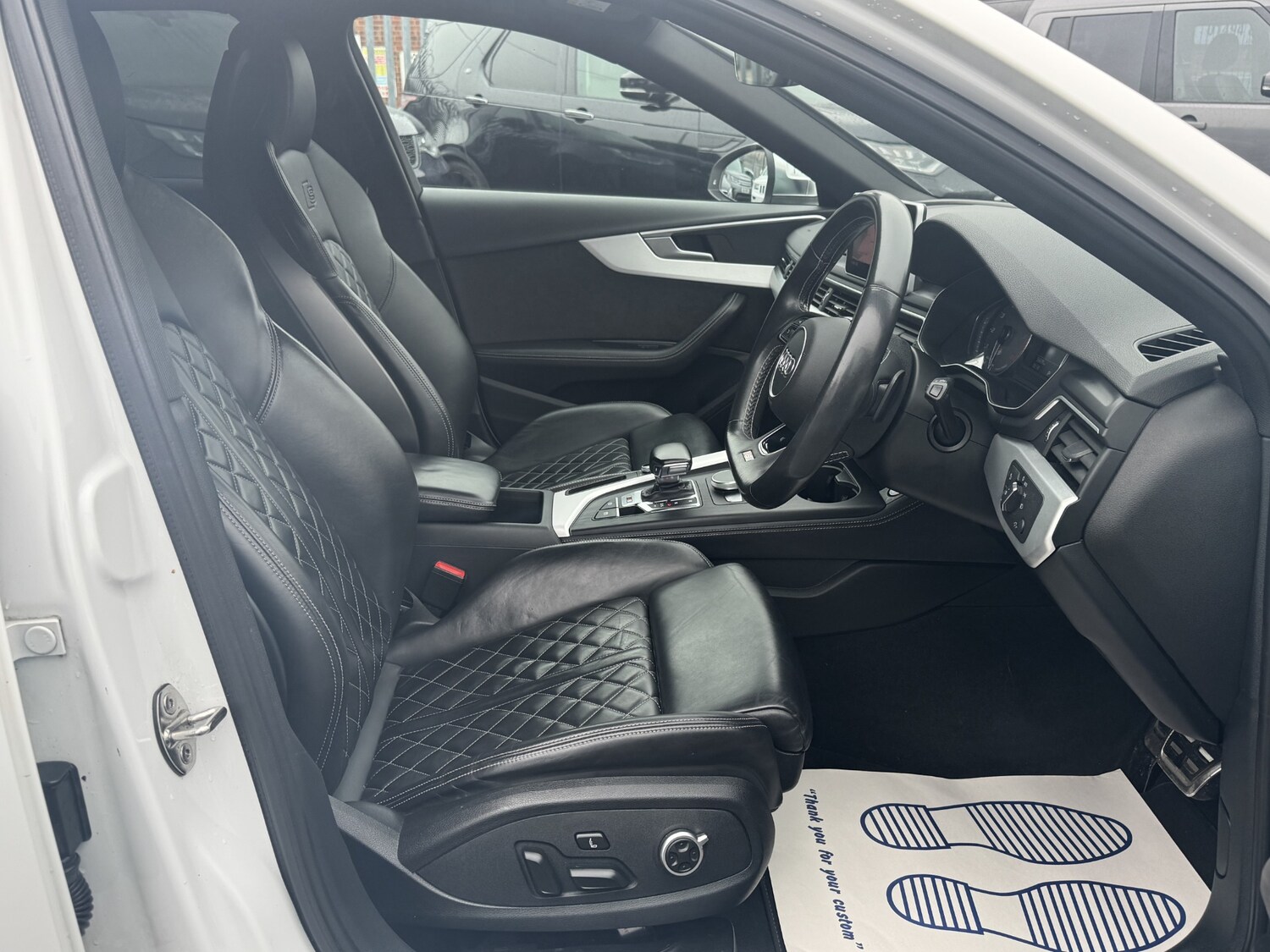 Used Audi A4 2018 for sale - 78163043: Photo 32