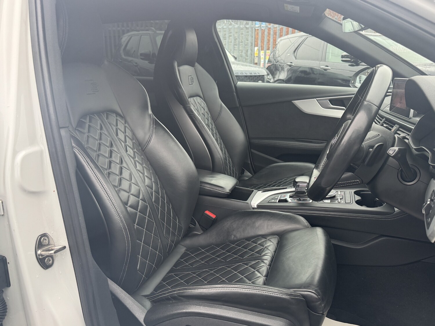 Used Audi A4 2018 for sale - 78163043: Photo 33