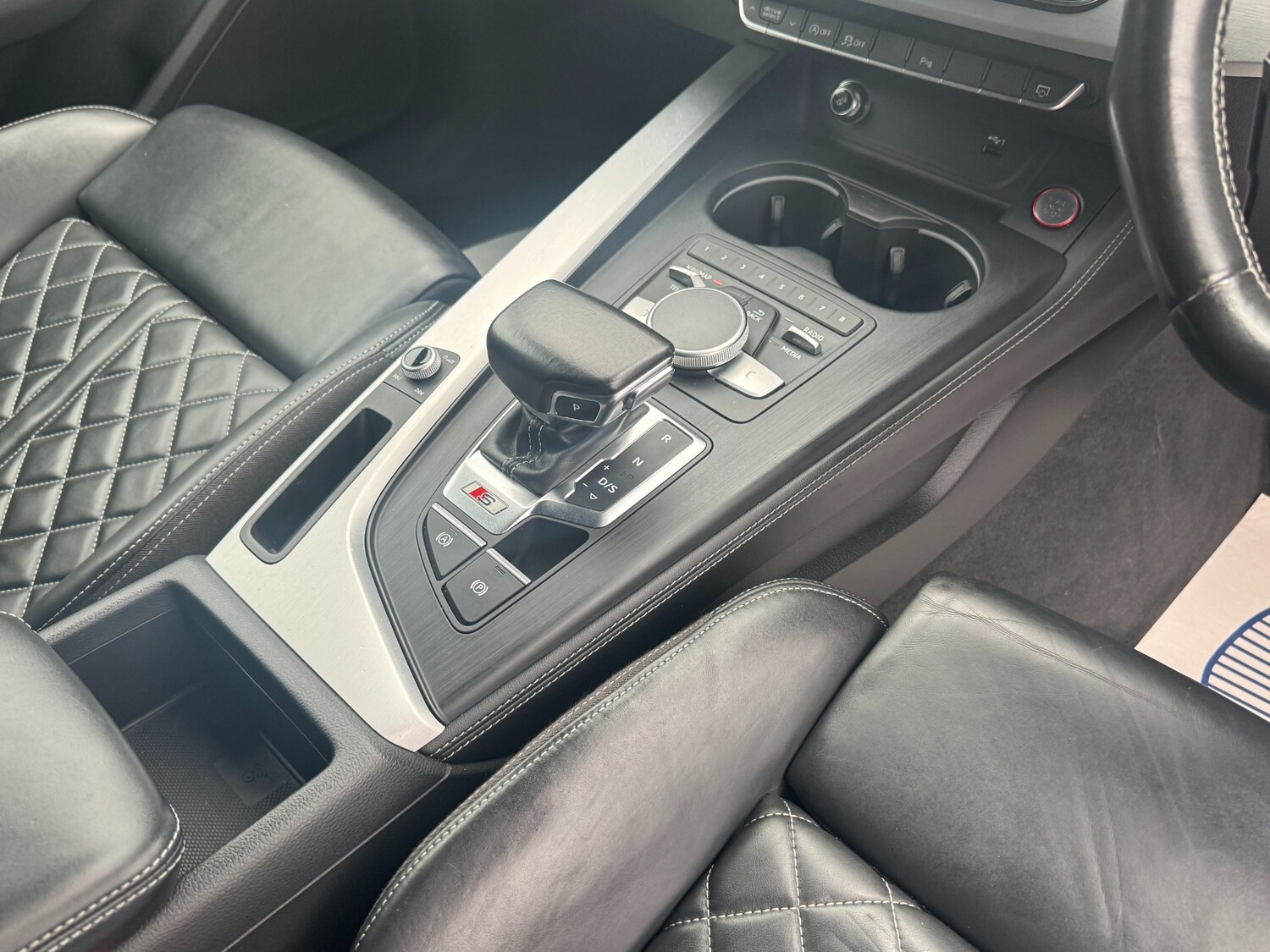 Used Audi A4 2018 for sale - 78163043: Photo 34