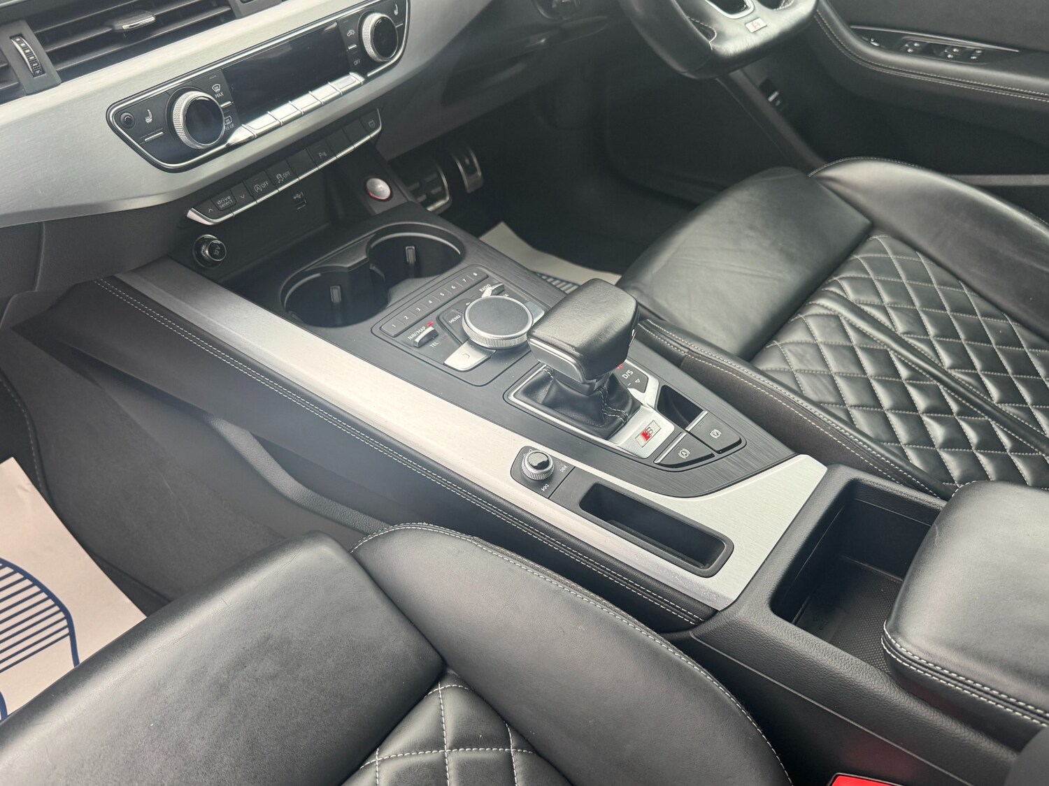 Used Audi A4 2018 for sale - 78163043: Photo 35