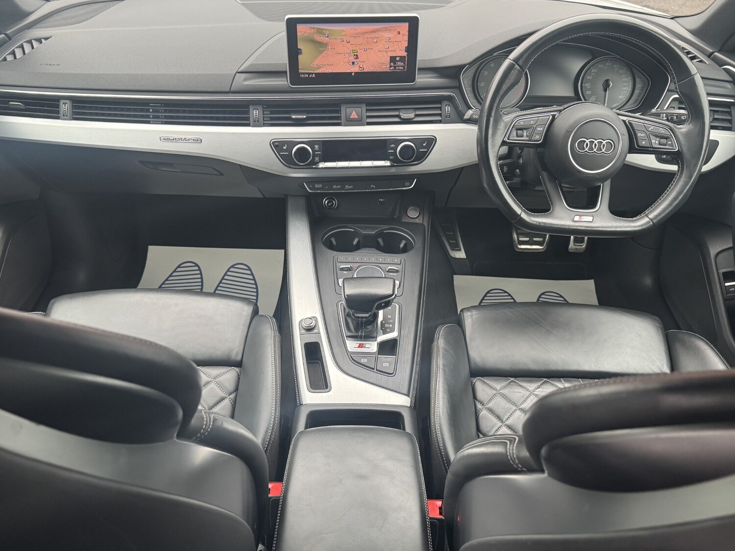 Used Audi A4 2018 for sale - 78163043: Photo 38