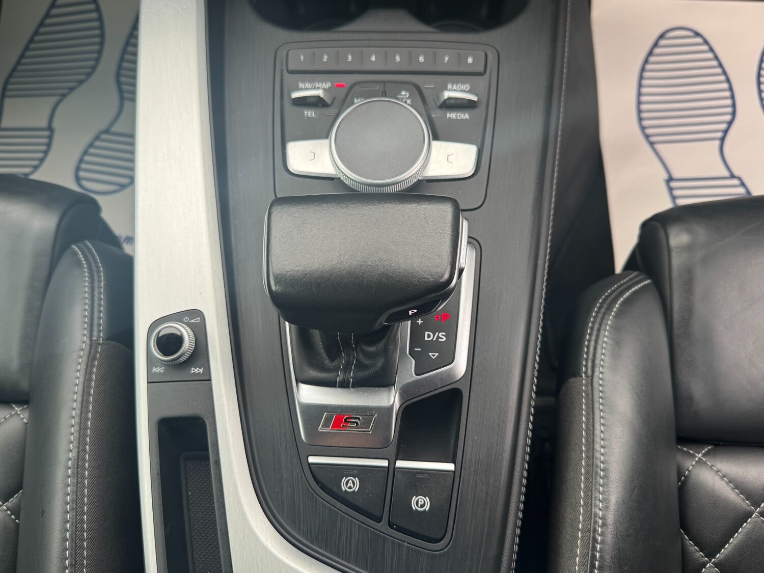 Used Audi A4 2018 for sale - 78163043: Photo 39