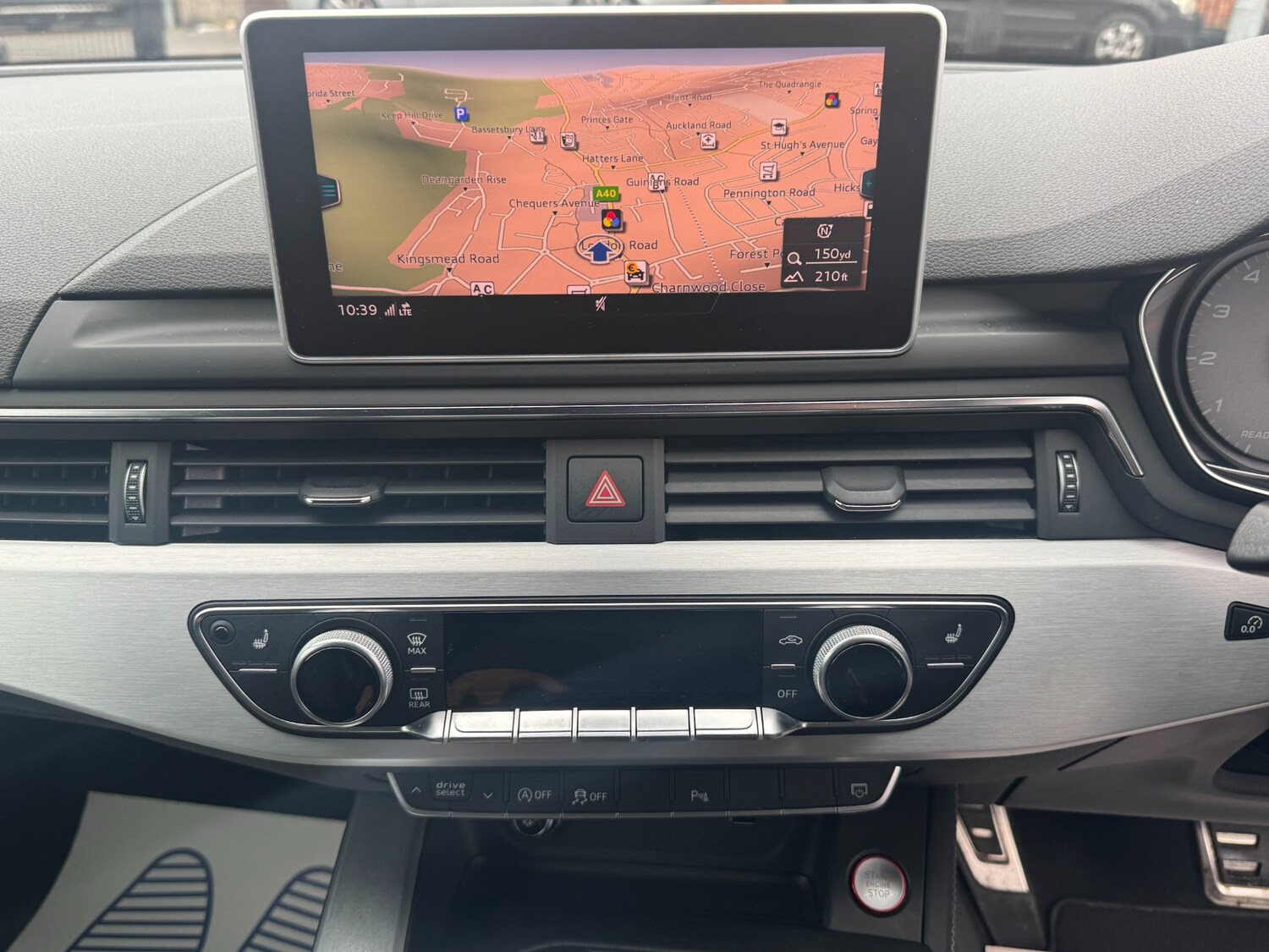 Used Audi A4 2018 for sale - 78163043: Photo 40