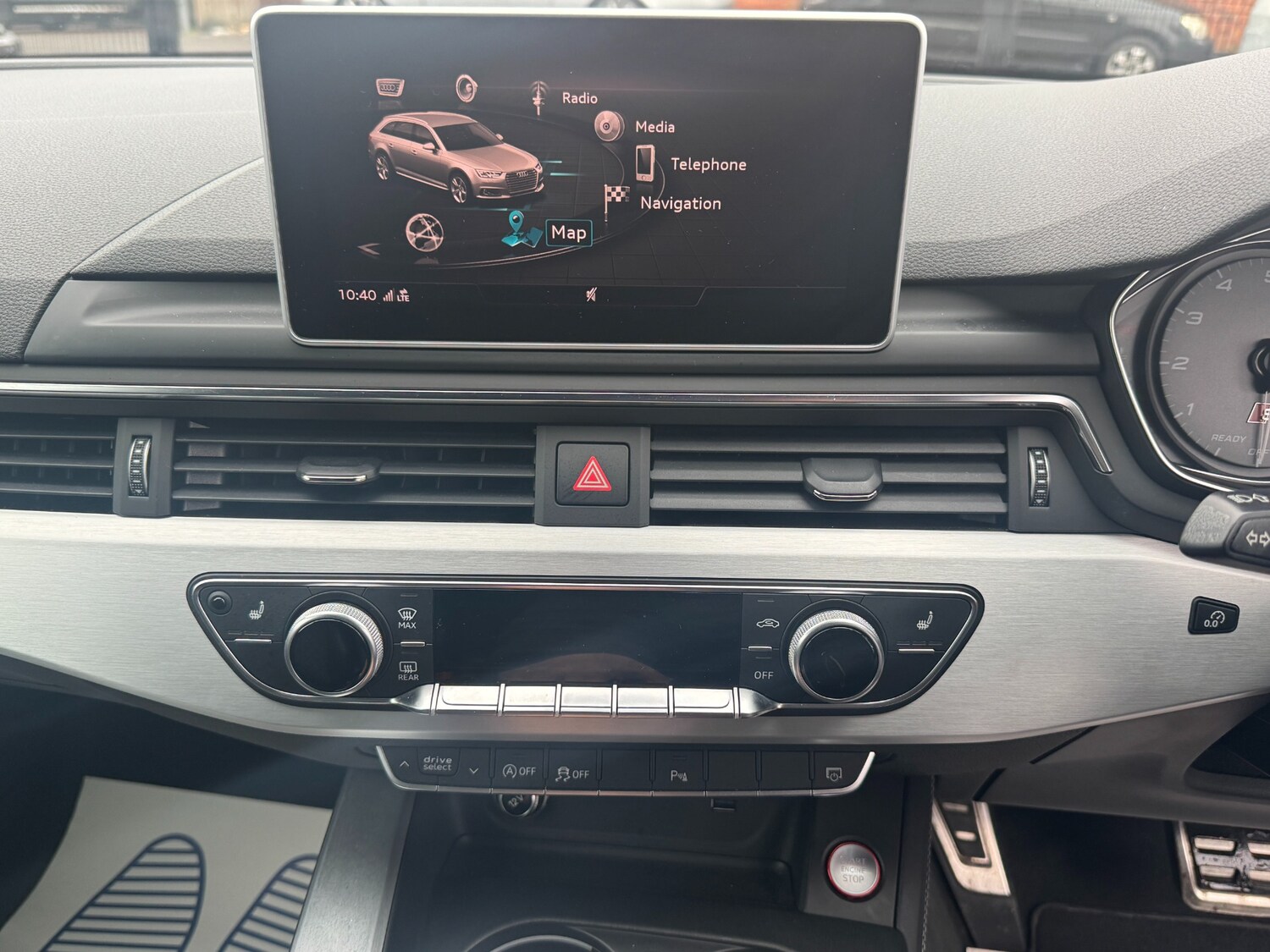 Used Audi A4 2018 for sale - 78163043: Photo 41