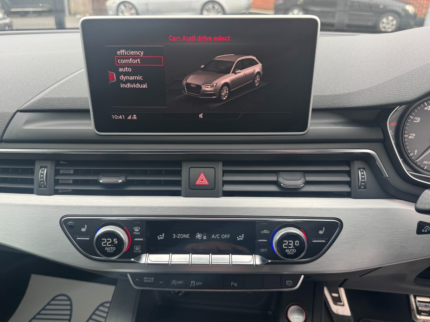 Used Audi A4 2018 for sale - 78163043: Photo 42