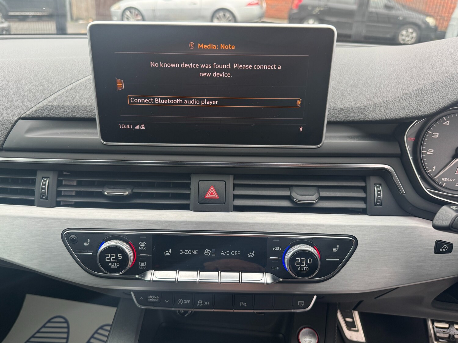 Used Audi A4 2018 for sale - 78163043: Photo 43