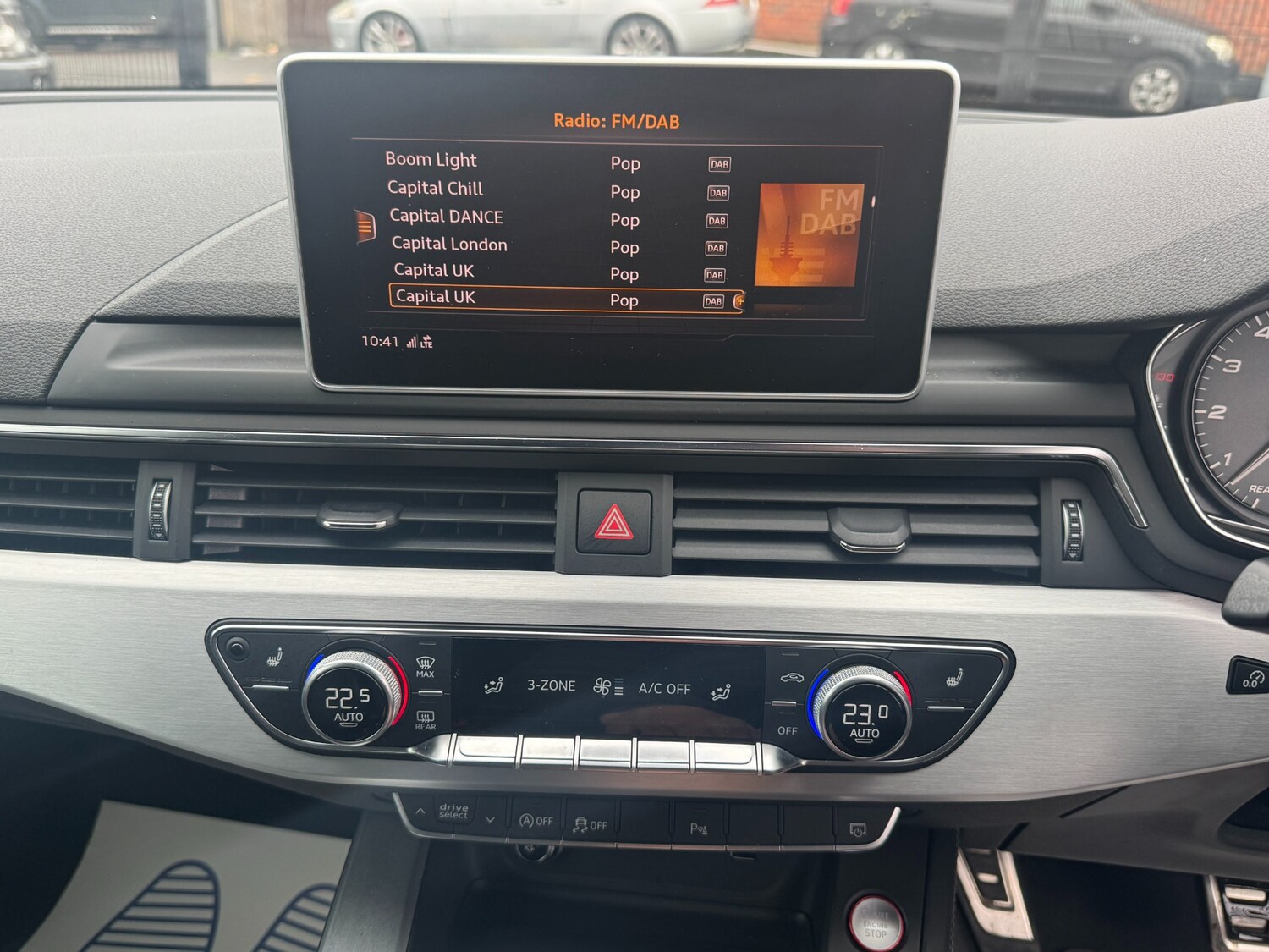 Used Audi A4 2018 for sale - 78163043: Photo 44