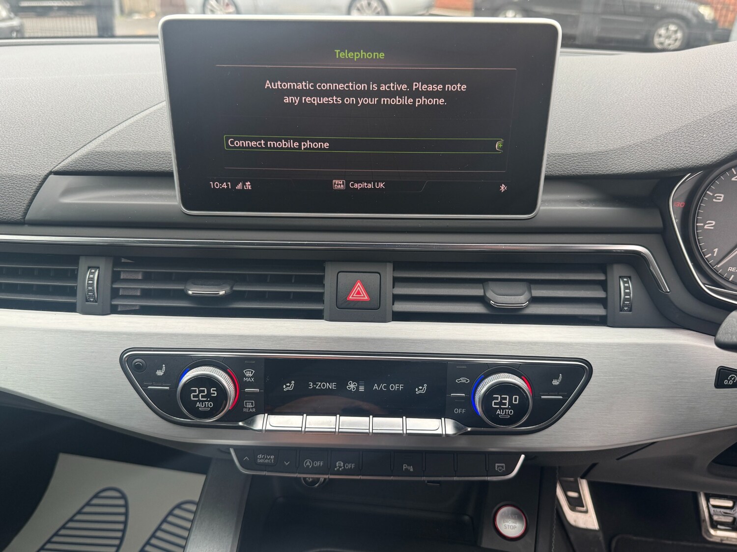 Used Audi A4 2018 for sale - 78163043: Photo 45