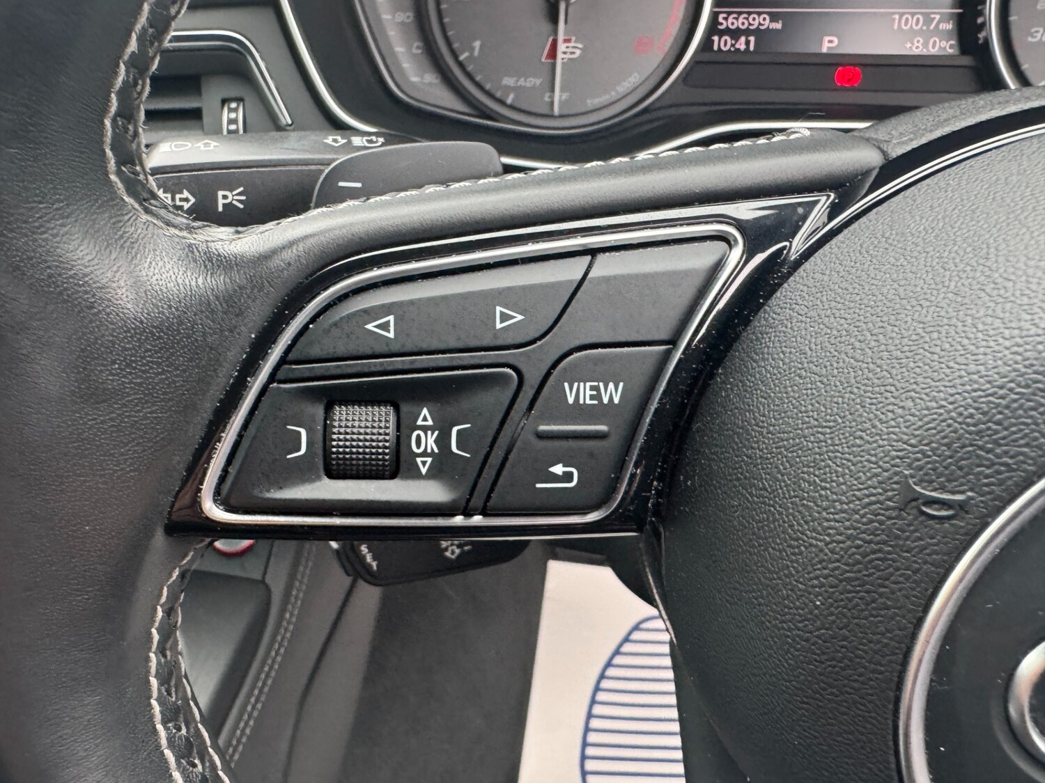 Used Audi A4 2018 for sale - 78163043: Photo 46