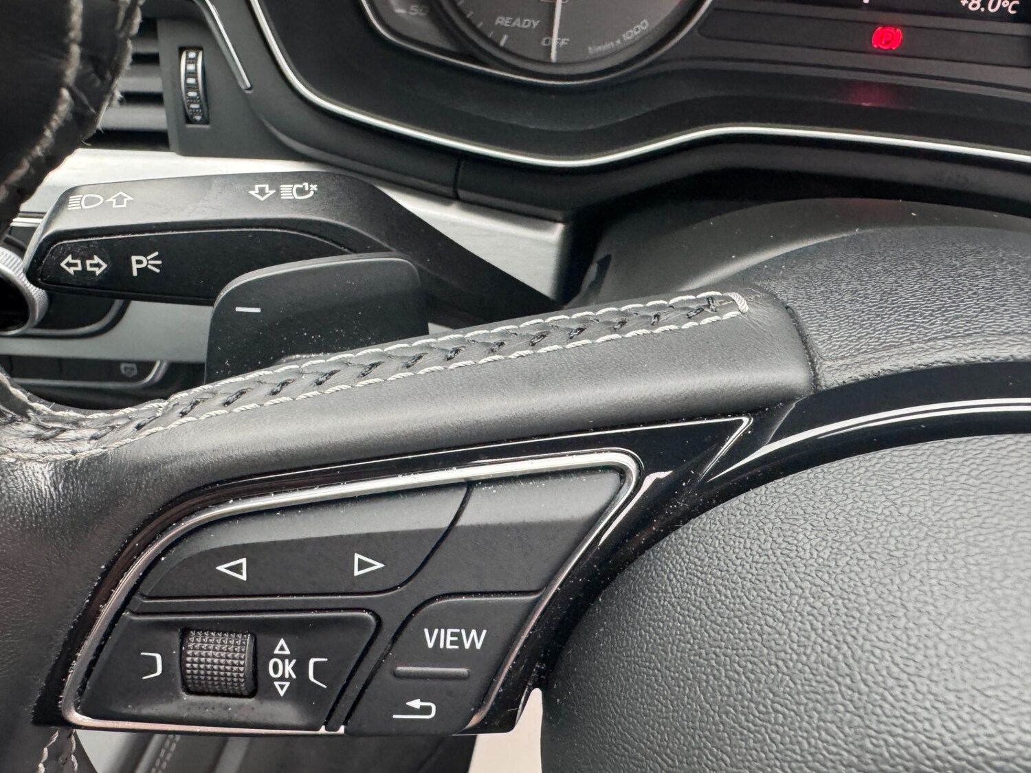 Used Audi A4 2018 for sale - 78163043: Photo 48