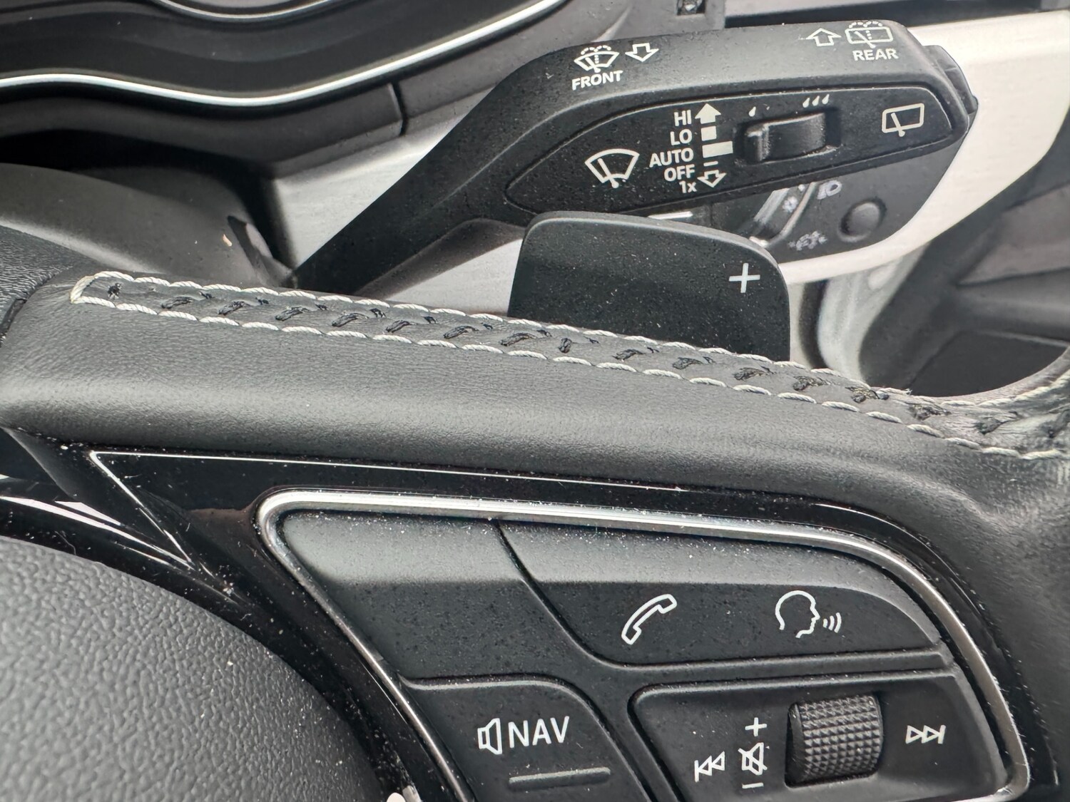 Used Audi A4 2018 for sale - 78163043: Photo 49