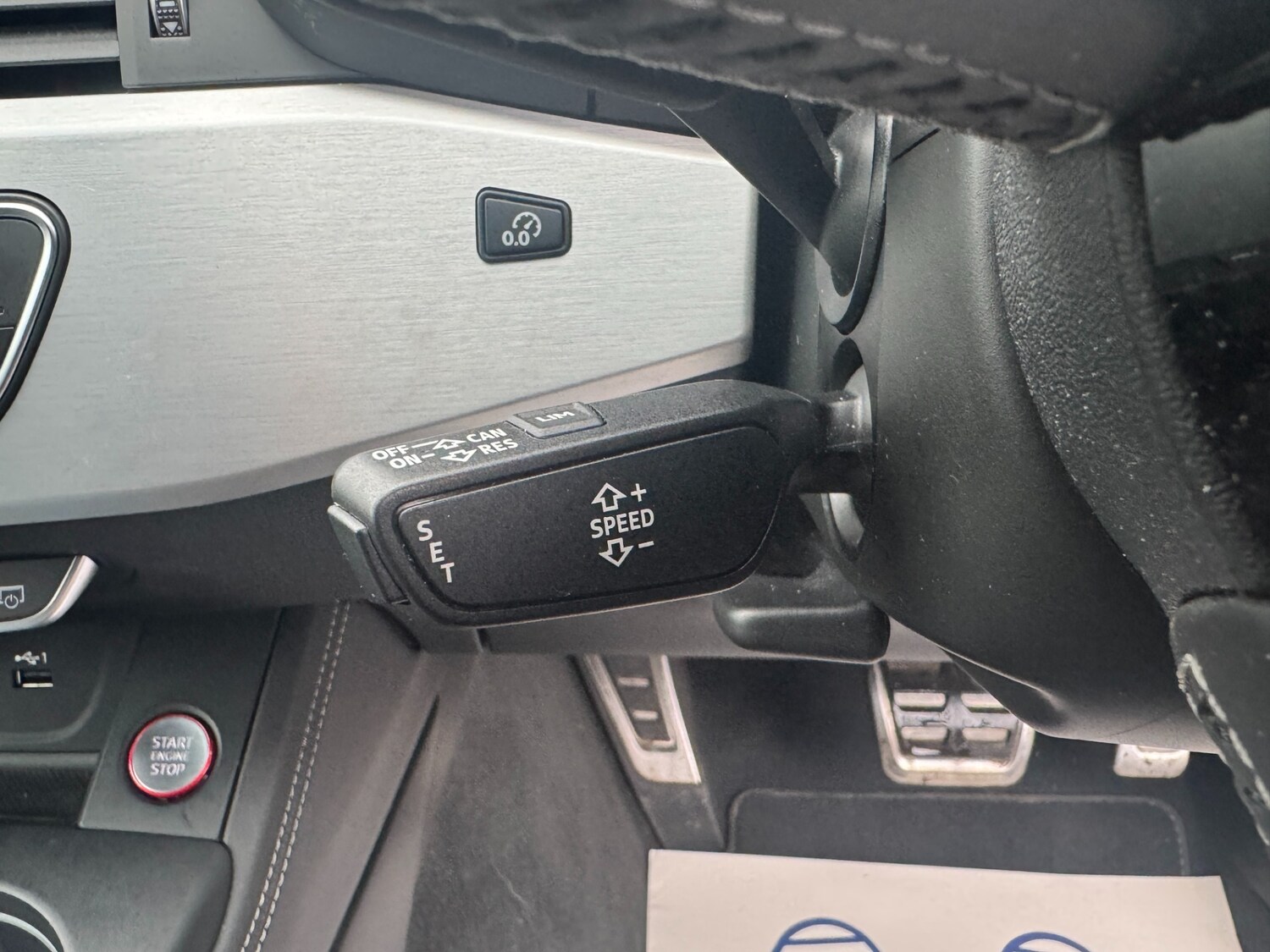 Used Audi A4 2018 for sale - 78163043: Photo 50