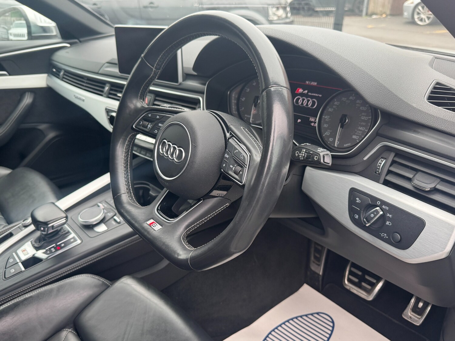 Used Audi A4 2018 for sale - 78163043: Photo 52