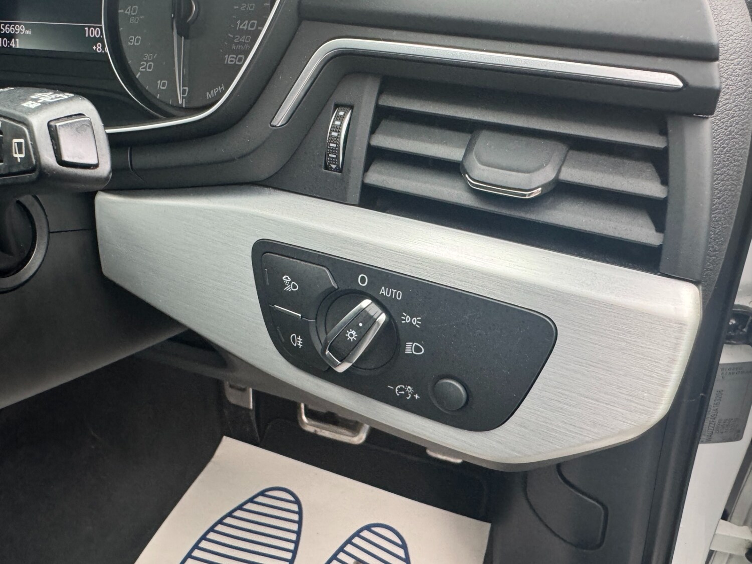 Used Audi A4 2018 for sale - 78163043: Photo 53