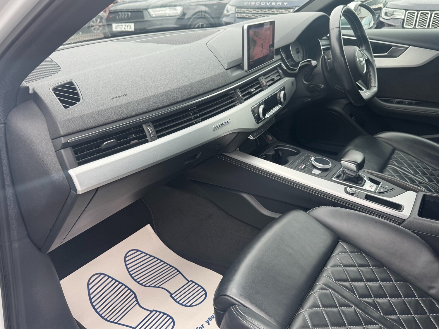 Used Audi A4 2018 for sale - 78163043: Photo 54