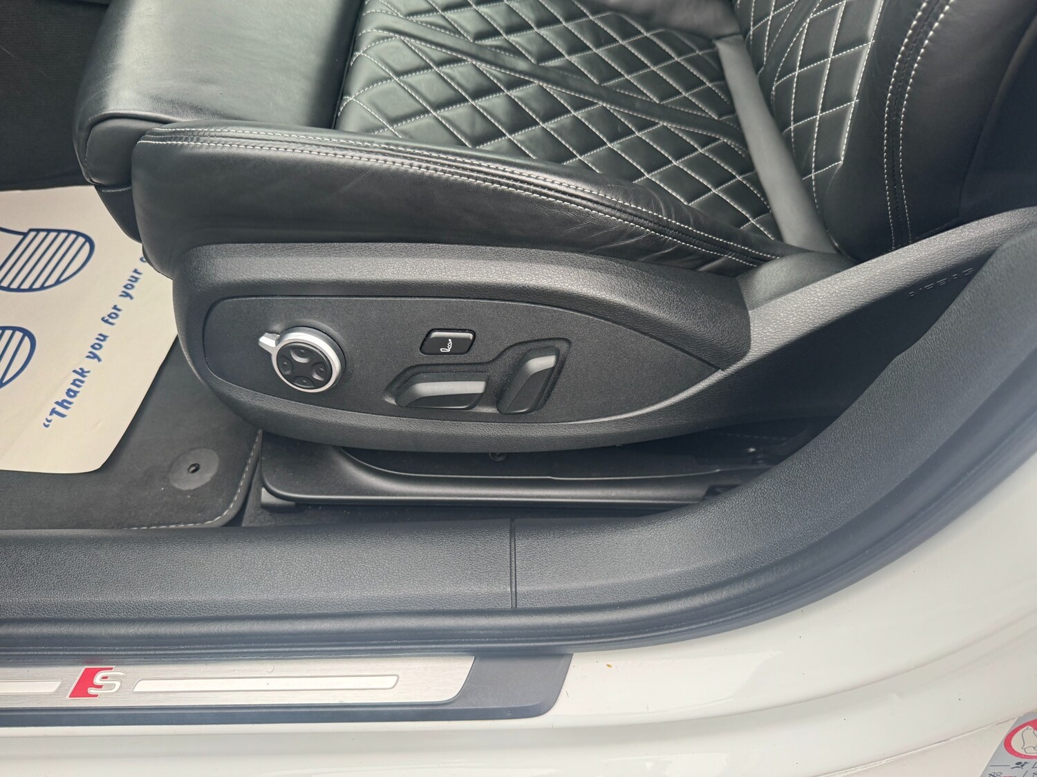 Used Audi A4 2018 for sale - 78163043: Photo 55